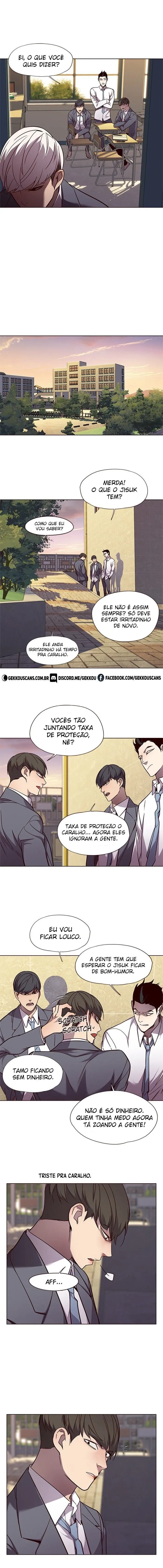 Veletric Capítulo 48 Página 8