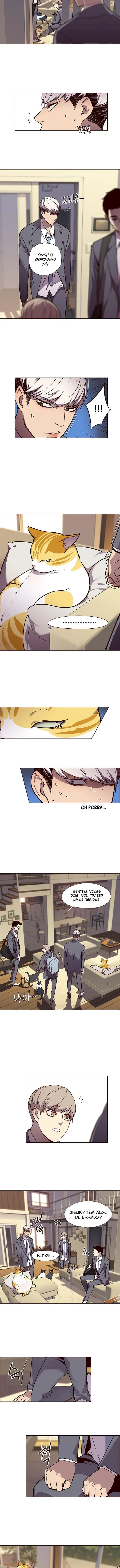 Veletric Capítulo 49 Página 10
