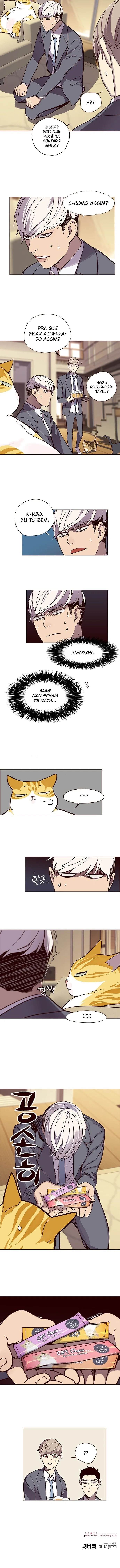 Veletric Capítulo 49 Página 11