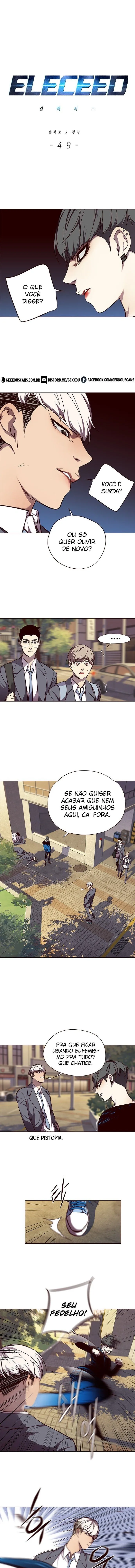 Veletric Capítulo 49 Página 3