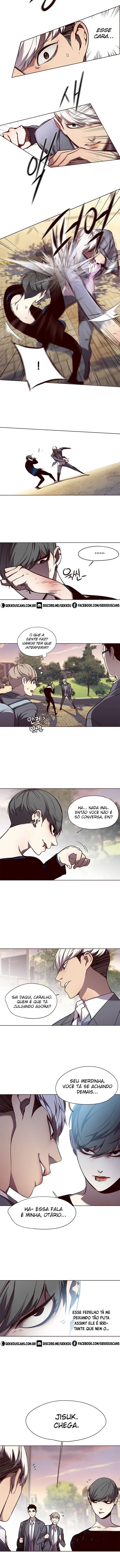 Veletric Capítulo 49 Página 5
