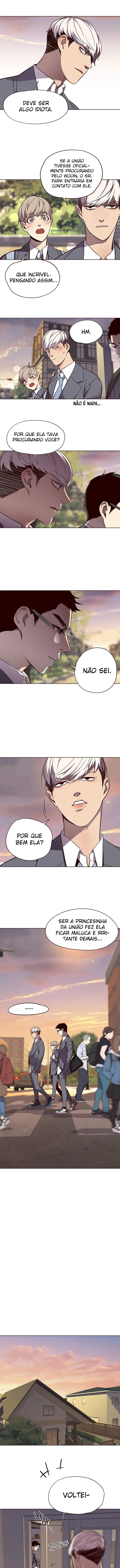 Veletric Capítulo 49 Página 9