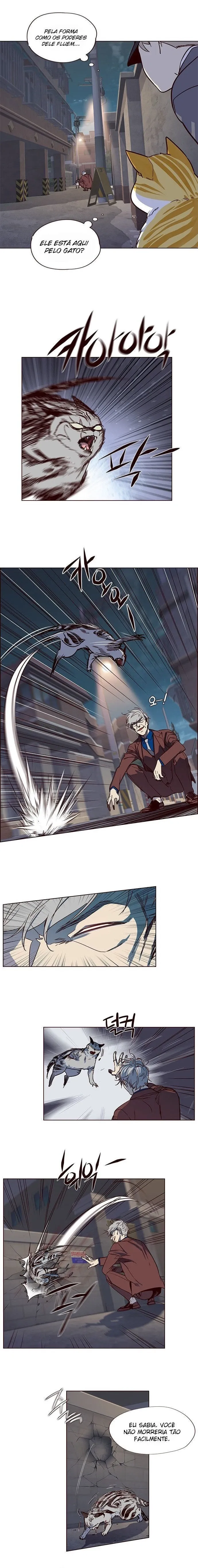 Veletric Capítulo 5 Página 10