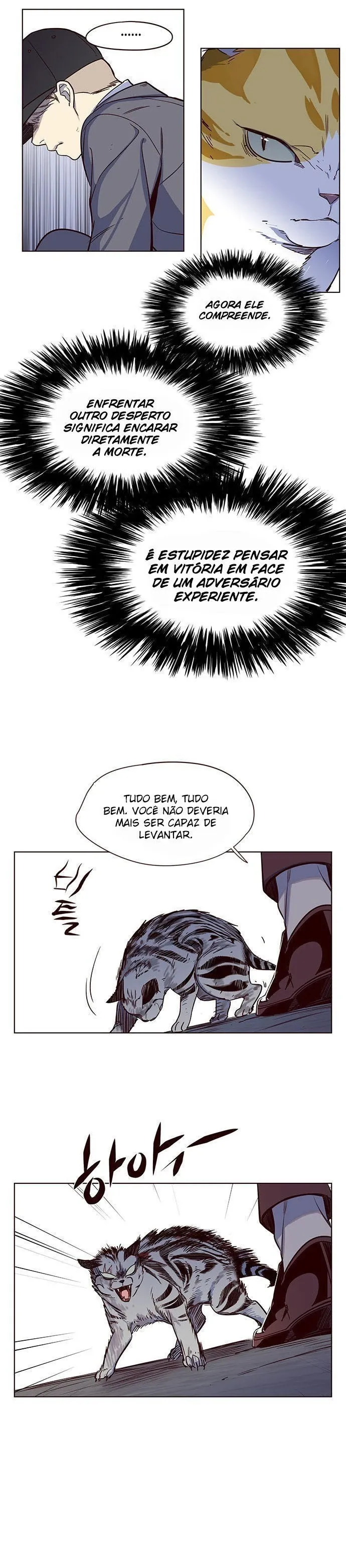 Veletric Capítulo 5 Página 15