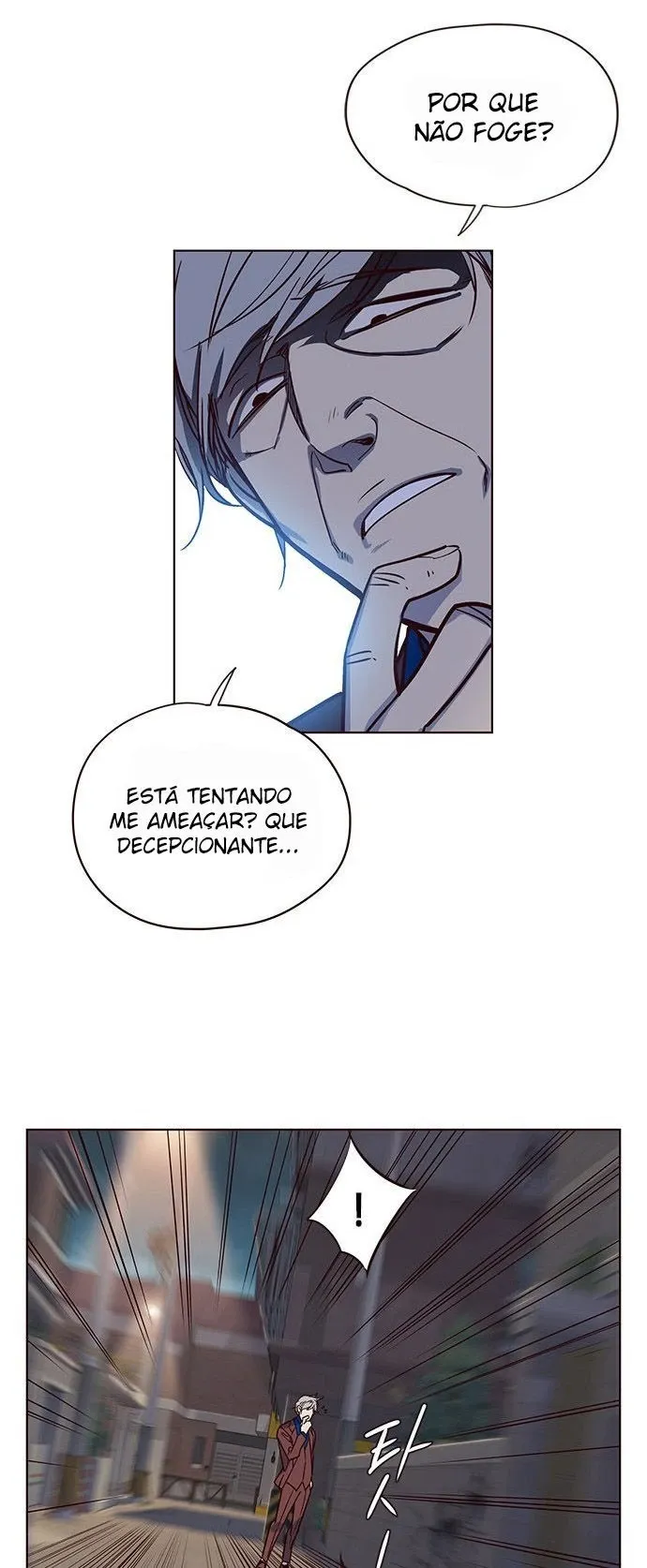 Veletric Capítulo 5 Página 16