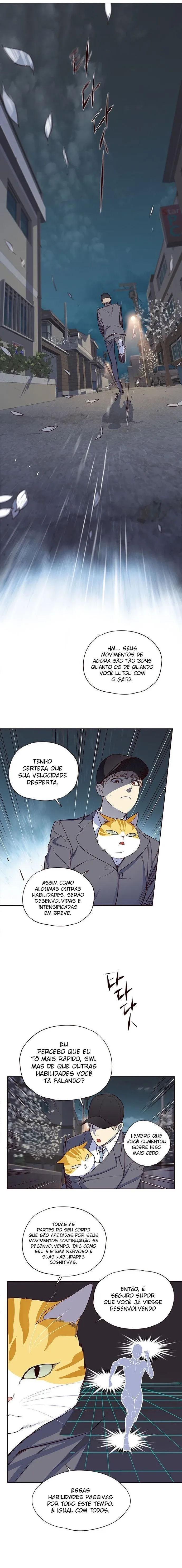 Veletric Capítulo 5 Página 3