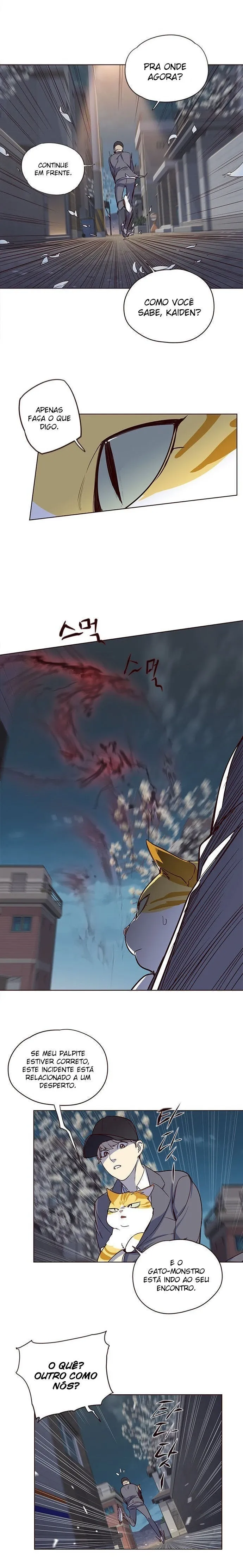 Veletric Capítulo 5 Página 5