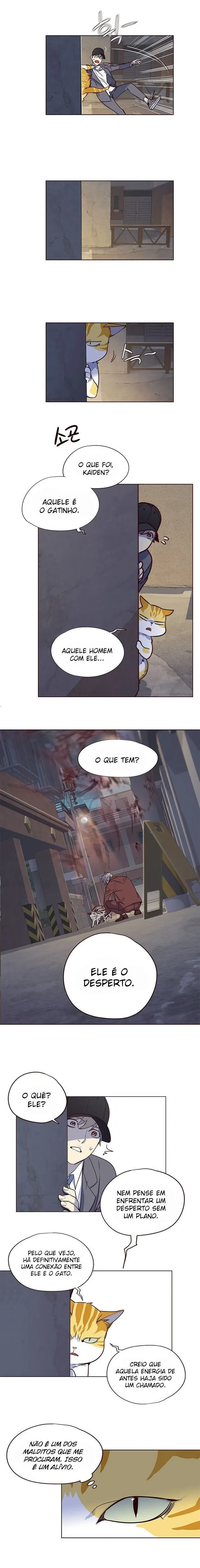 Veletric Capítulo 5 Página 9
