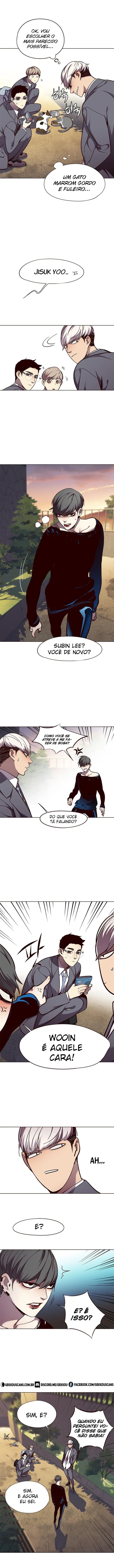 Veletric Capítulo 50 Página 10