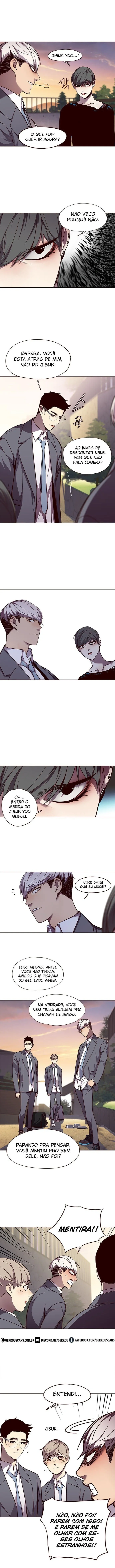 Veletric Capítulo 50 Página 11