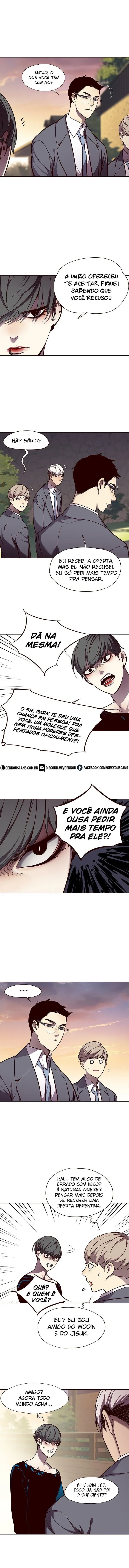 Veletric Capítulo 50 Página 12