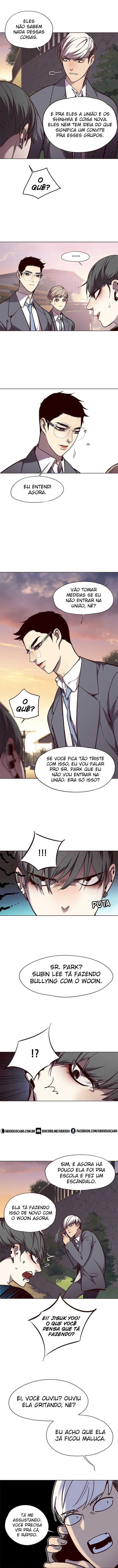 Veletric Capítulo 50 Página 13