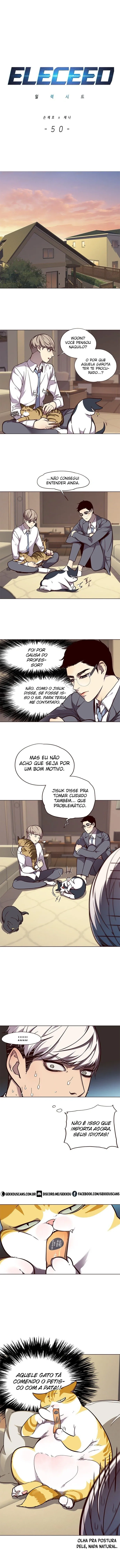Veletric Capítulo 50 Página 4