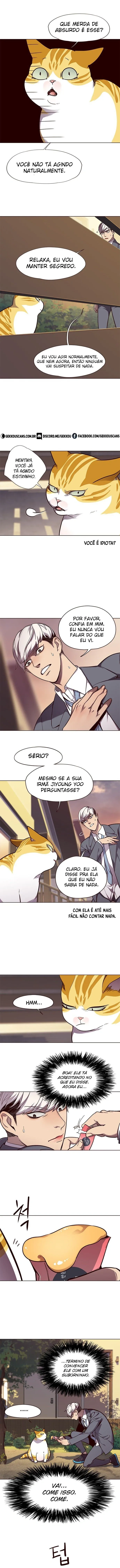 Veletric Capítulo 50 Página 7
