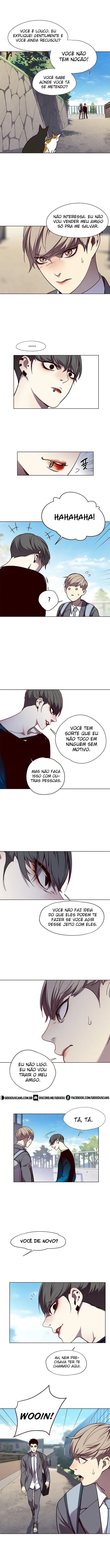 Veletric Capítulo 51 Página 10