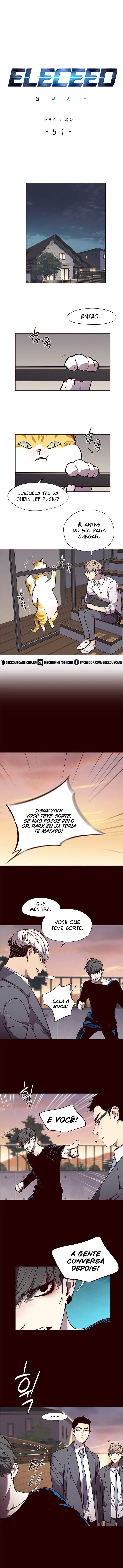 Veletric Capítulo 51 Página 4
