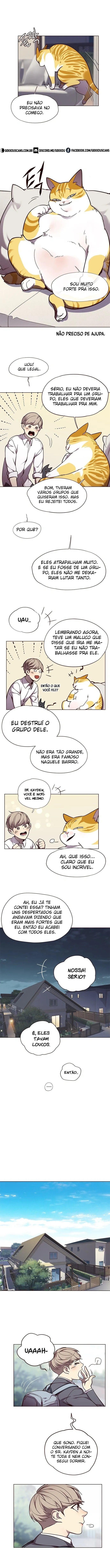 Veletric Capítulo 51 Página 7