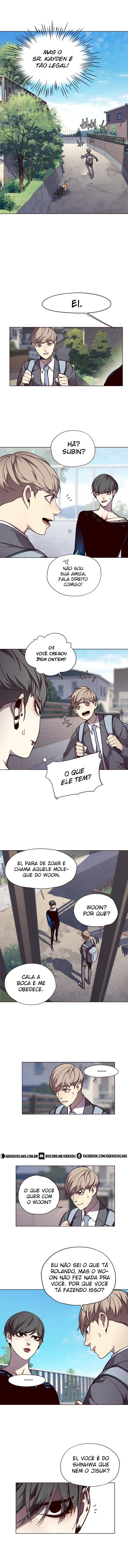 Veletric Capítulo 51 Página 8