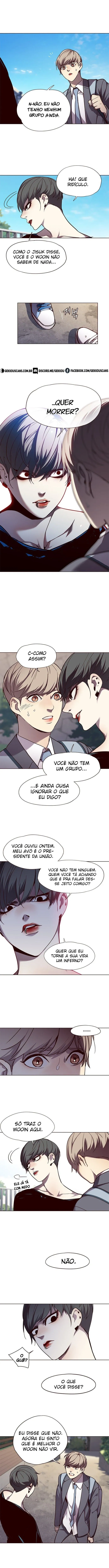 Veletric Capítulo 51 Página 9