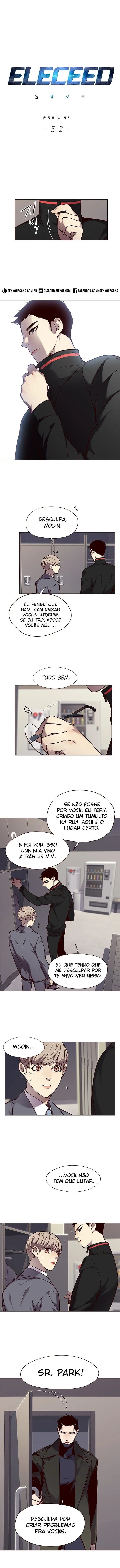Veletric Capítulo 52 Página 3