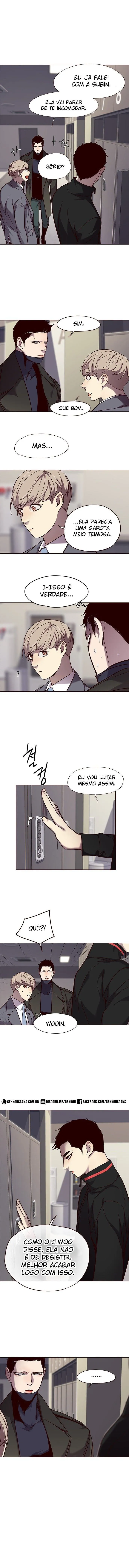 Veletric Capítulo 52 Página 4