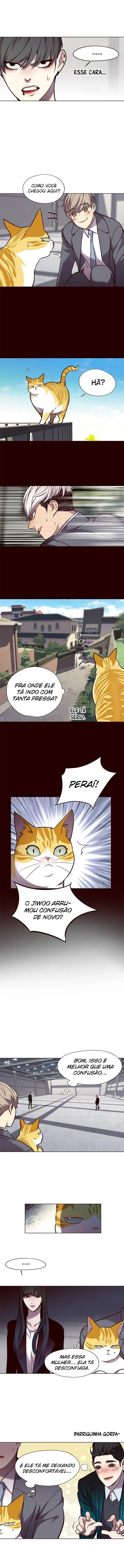Veletric Capítulo 52 Página 7