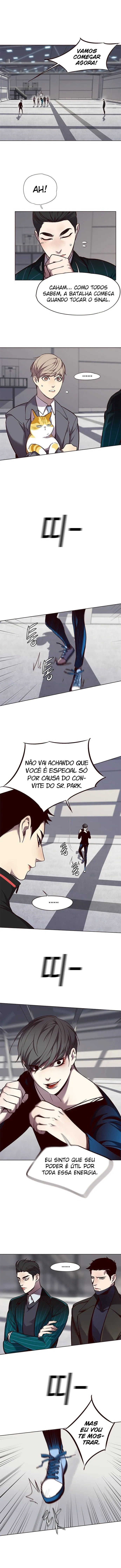 Veletric Capítulo 52 Página 8