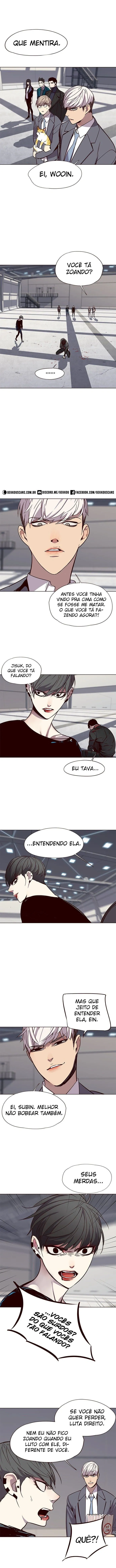 Veletric Capítulo 53 Página 12