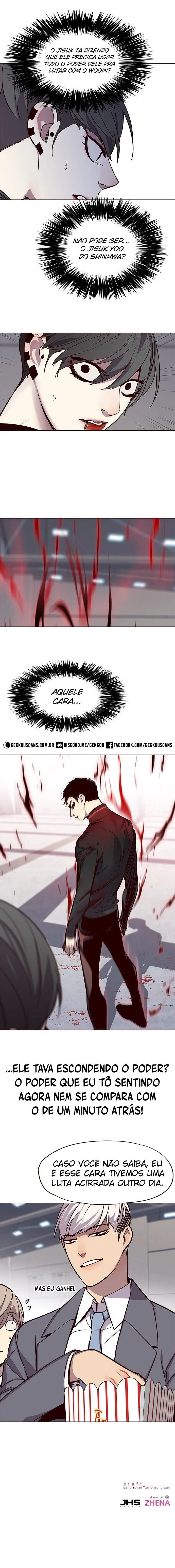 Veletric Capítulo 53 Página 13