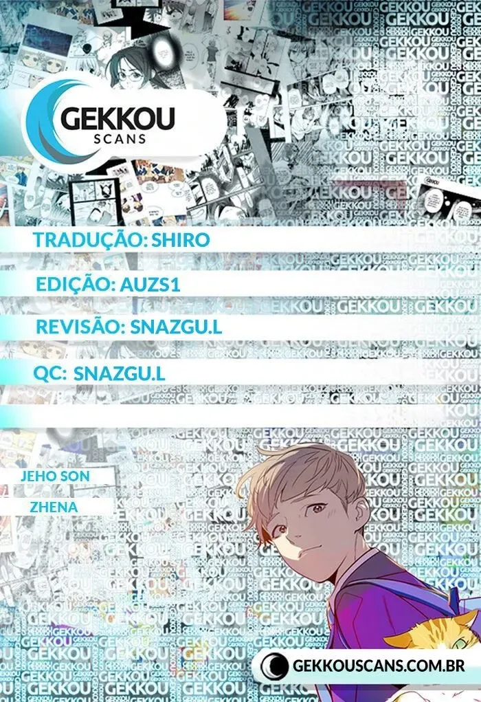 Veletric Capítulo 53 Página 2