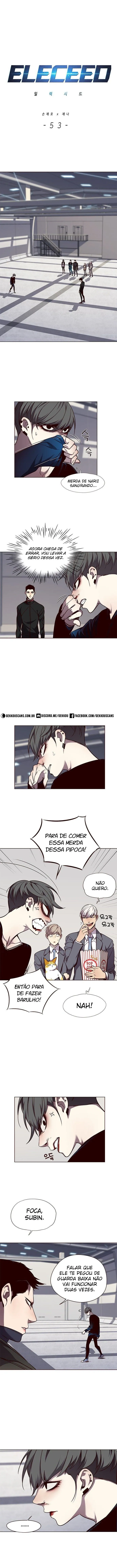 Veletric Capítulo 53 Página 3