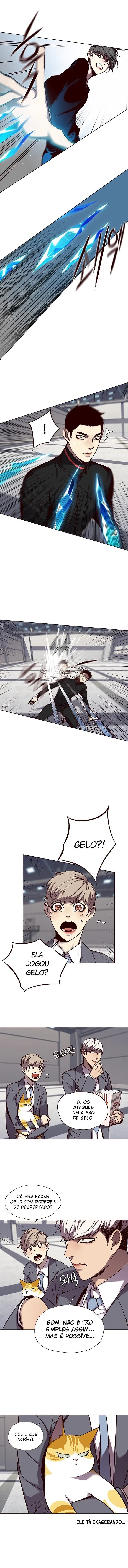 Veletric Capítulo 53 Página 5
