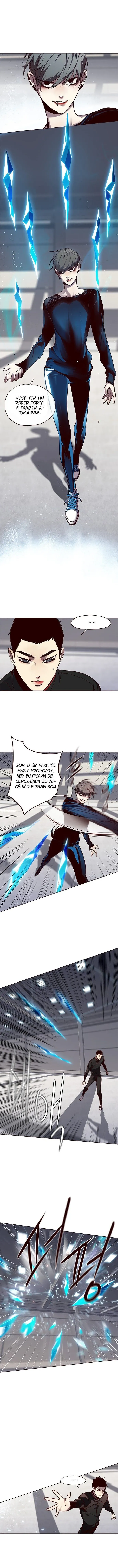 Veletric Capítulo 53 Página 6