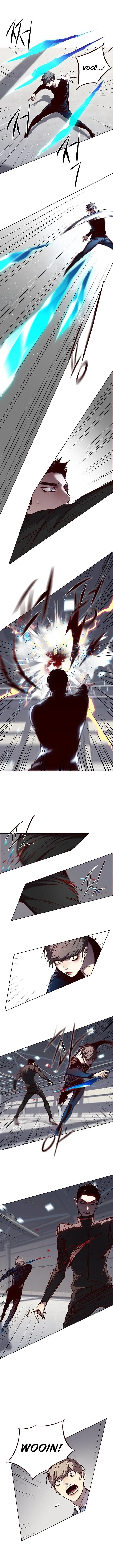 Veletric Capítulo 53 Página 8