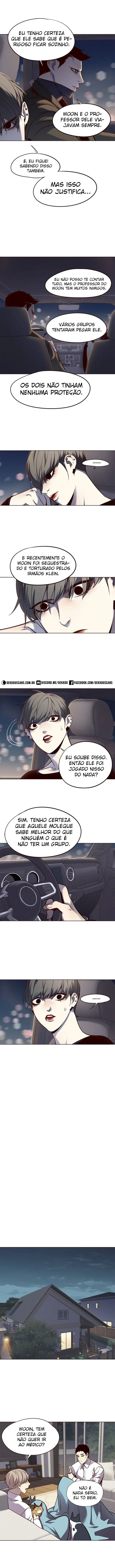 Veletric Capítulo 54 Página 11