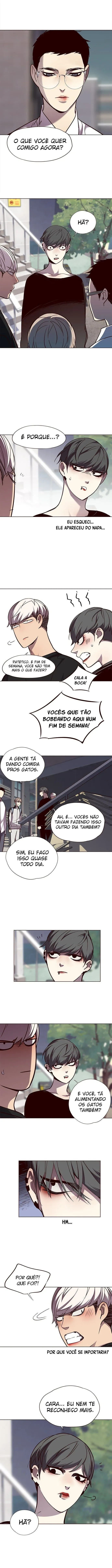 Veletric Capítulo 55 Página 10