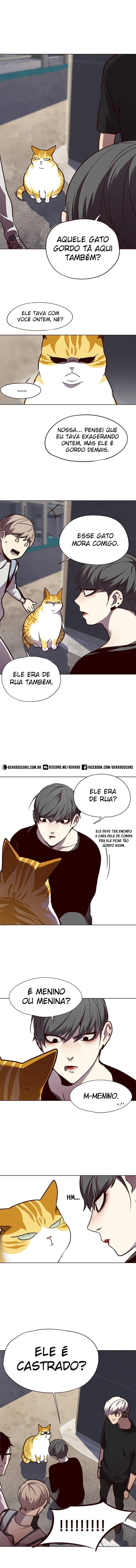 Veletric Capítulo 55 Página 11