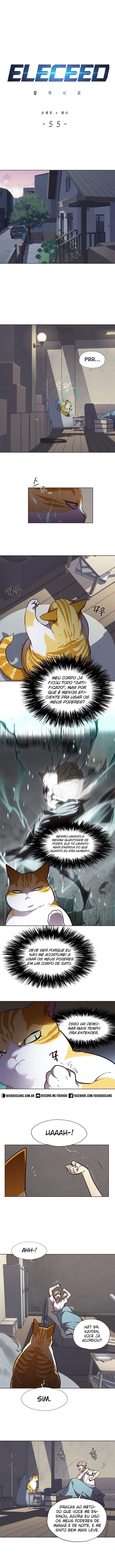 Veletric Capítulo 55 Página 3