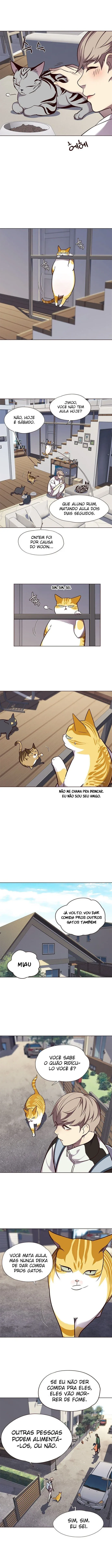 Veletric Capítulo 55 Página 5