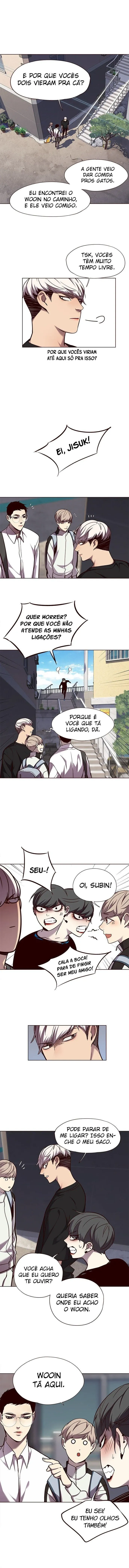 Veletric Capítulo 55 Página 9