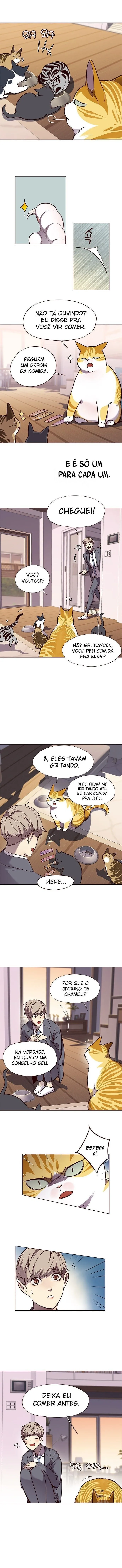 Veletric Capítulo 56 Página 10