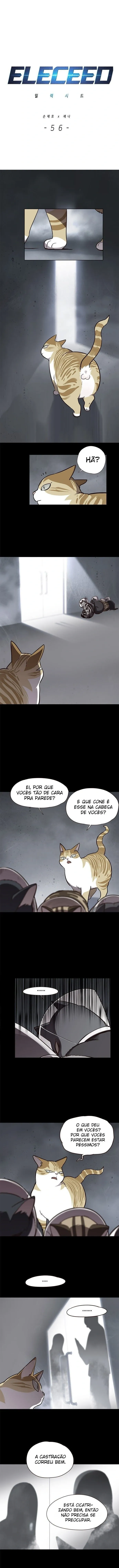 Veletric Capítulo 56 Página 2