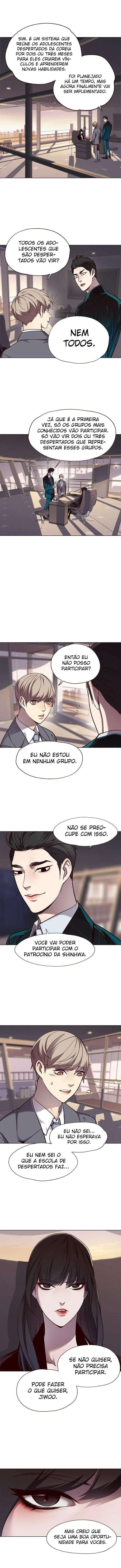 Veletric Capítulo 56 Página 5