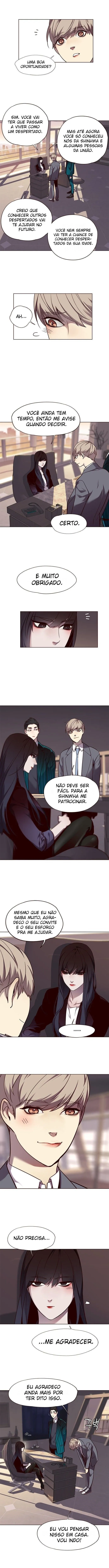 Veletric Capítulo 56 Página 6