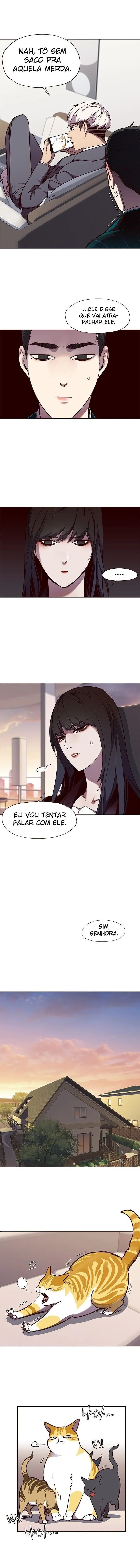 Veletric Capítulo 56 Página 8