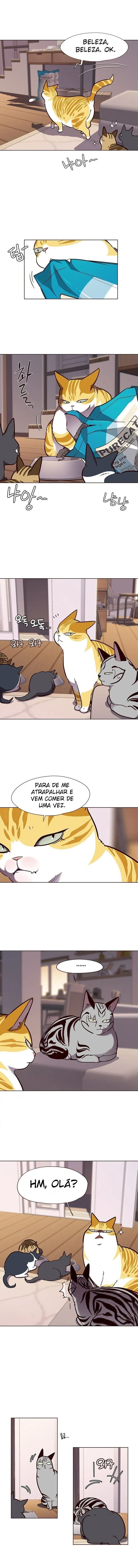 Veletric Capítulo 56 Página 9