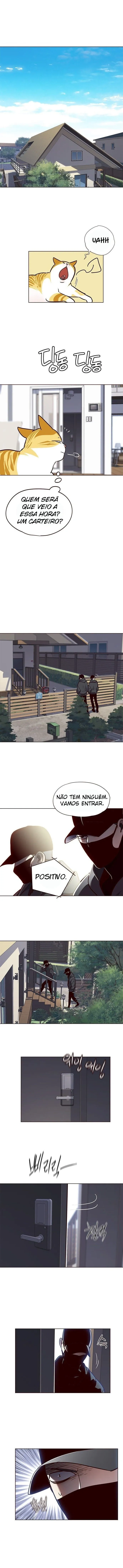 Veletric Capítulo 57 Página 10