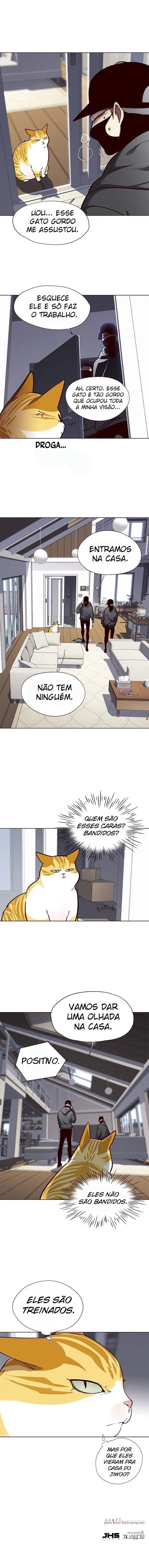 Veletric Capítulo 57 Página 11