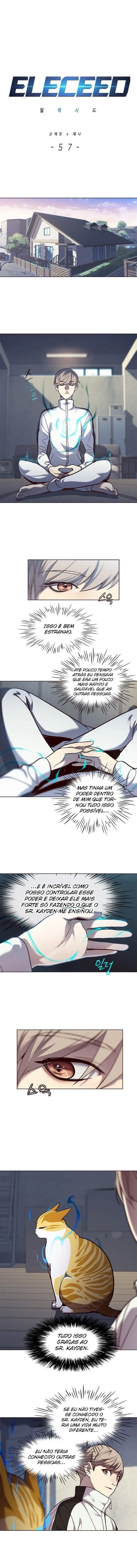 Veletric Capítulo 57 Página 2