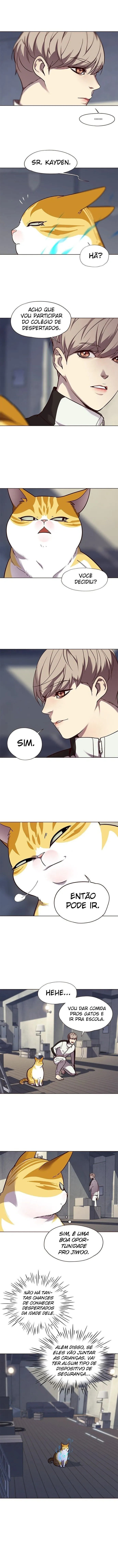 Veletric Capítulo 57 Página 3